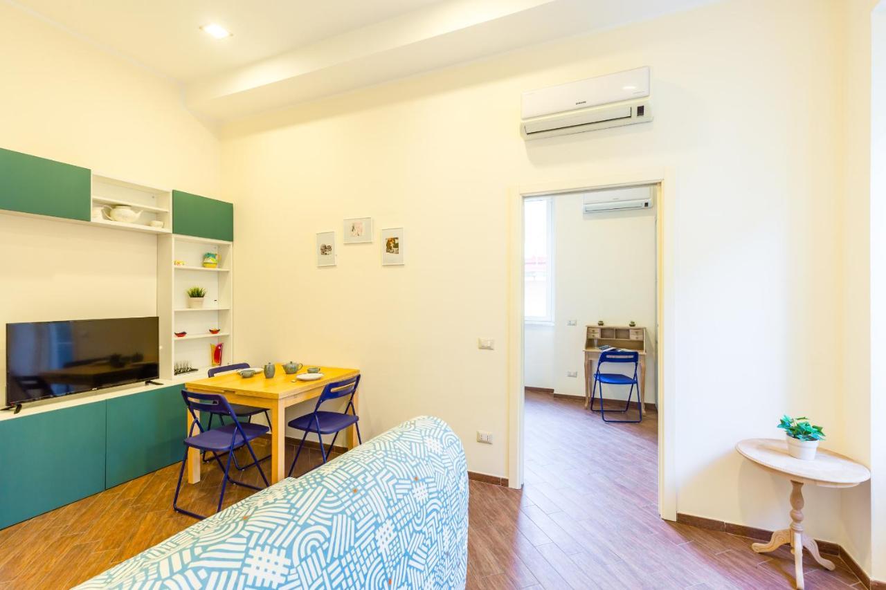 Teatro Nuovo Apartment By Wonderful Italy Napoli Esterno foto