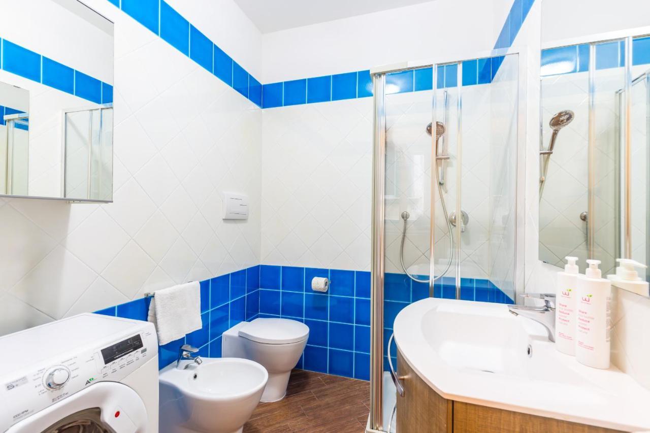 Teatro Nuovo Apartment By Wonderful Italy Napoli Esterno foto