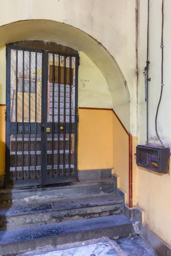 Teatro Nuovo Apartment By Wonderful Italy Napoli Esterno foto