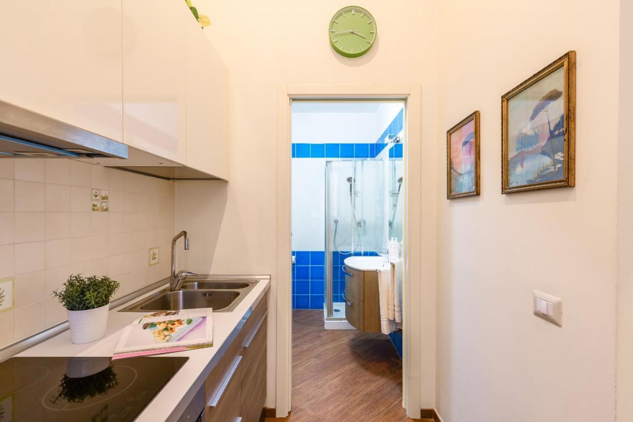 Teatro Nuovo Apartment By Wonderful Italy Napoli Esterno foto