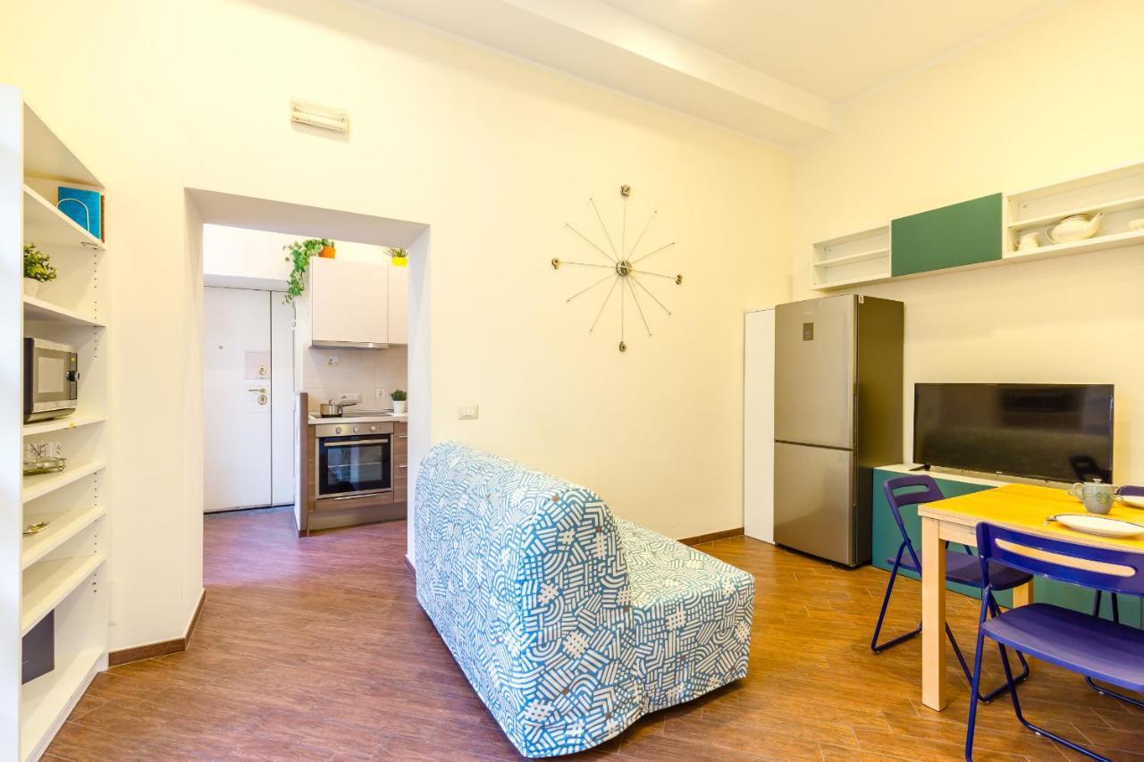 Teatro Nuovo Apartment By Wonderful Italy Napoli Esterno foto