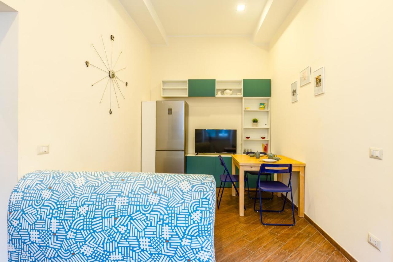 Teatro Nuovo Apartment By Wonderful Italy Napoli Esterno foto
