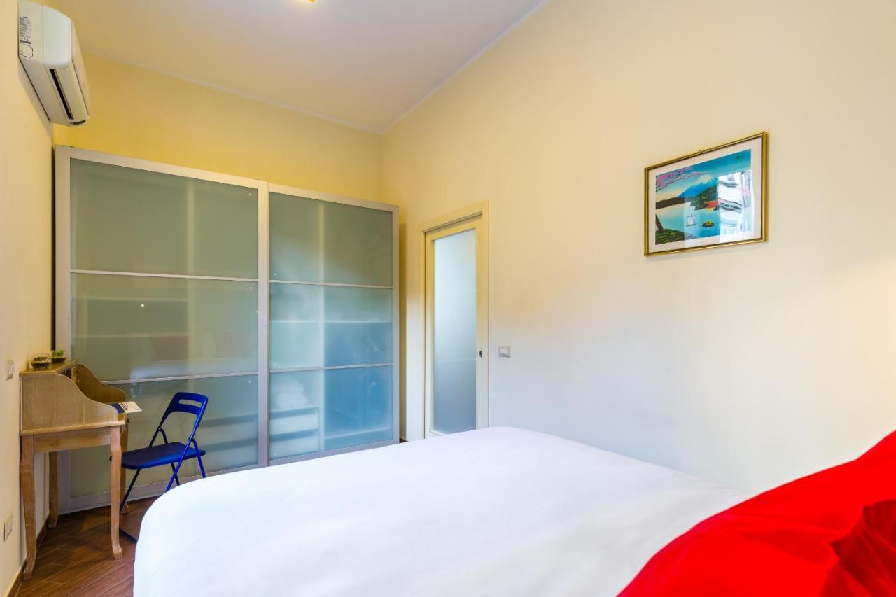 Teatro Nuovo Apartment By Wonderful Italy Napoli Esterno foto