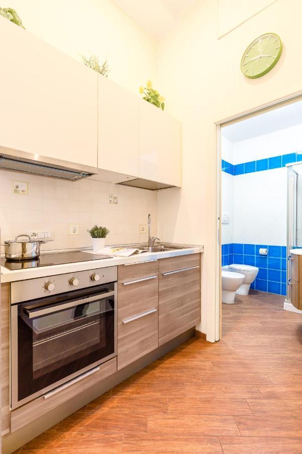 Teatro Nuovo Apartment By Wonderful Italy Napoli Esterno foto